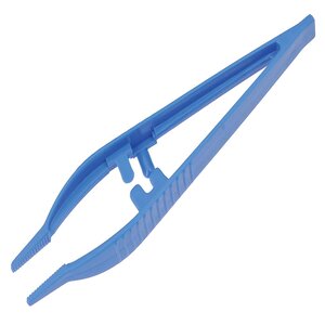 FORCEPS PLASTIC